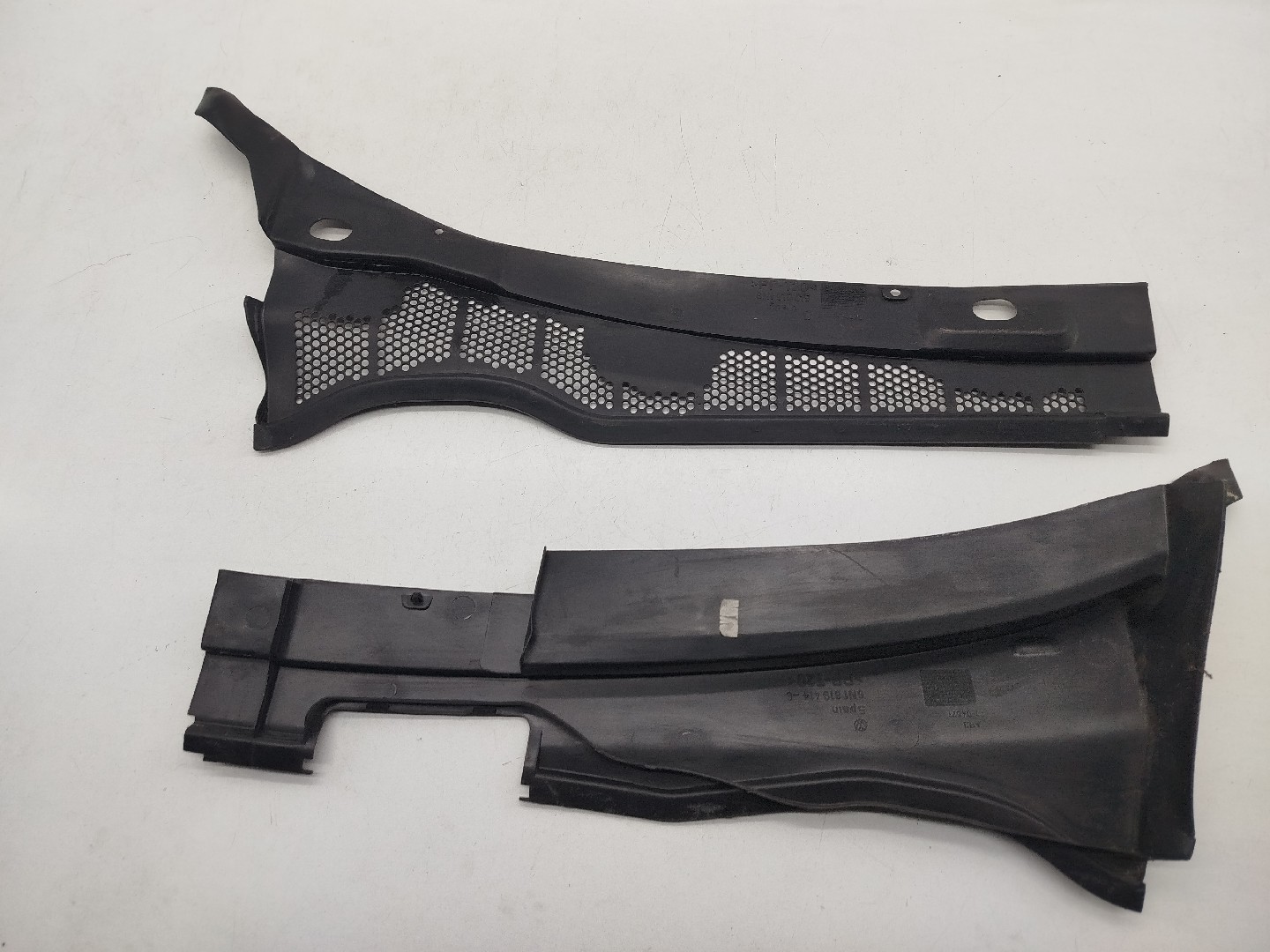 Grelha de torpedo VOLKSWAGEN POLO (6N1) | 94 - 99 Imagem-1