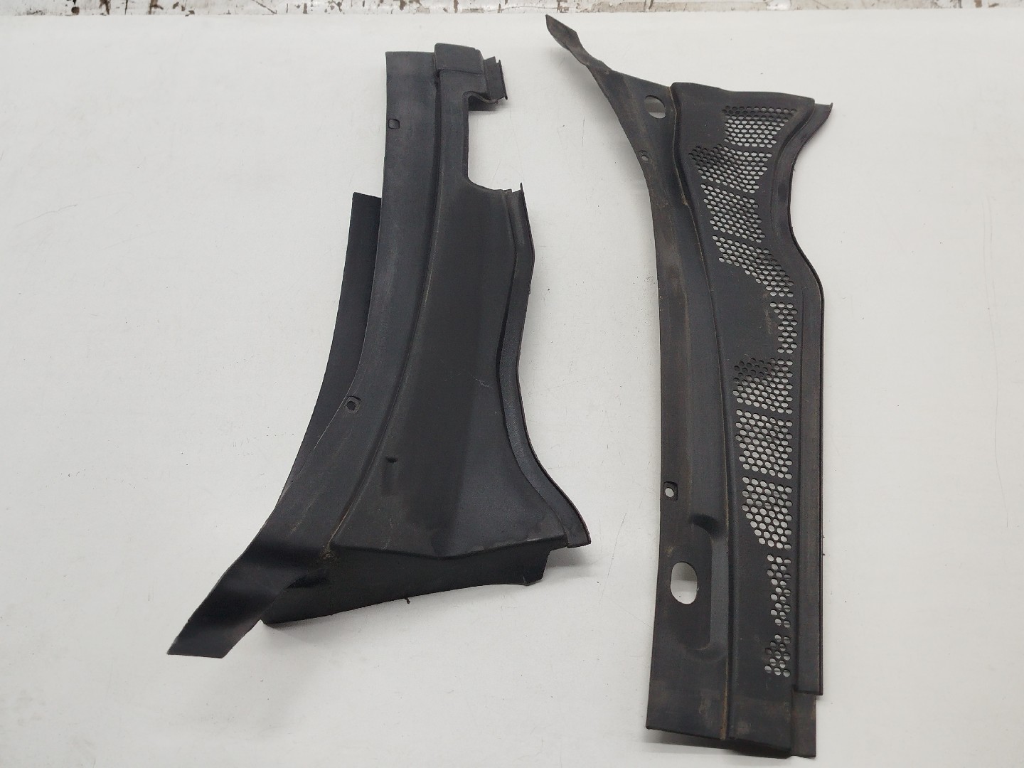 Grelha de torpedo VOLKSWAGEN POLO (6N1) | 94 - 99 Imagem-4