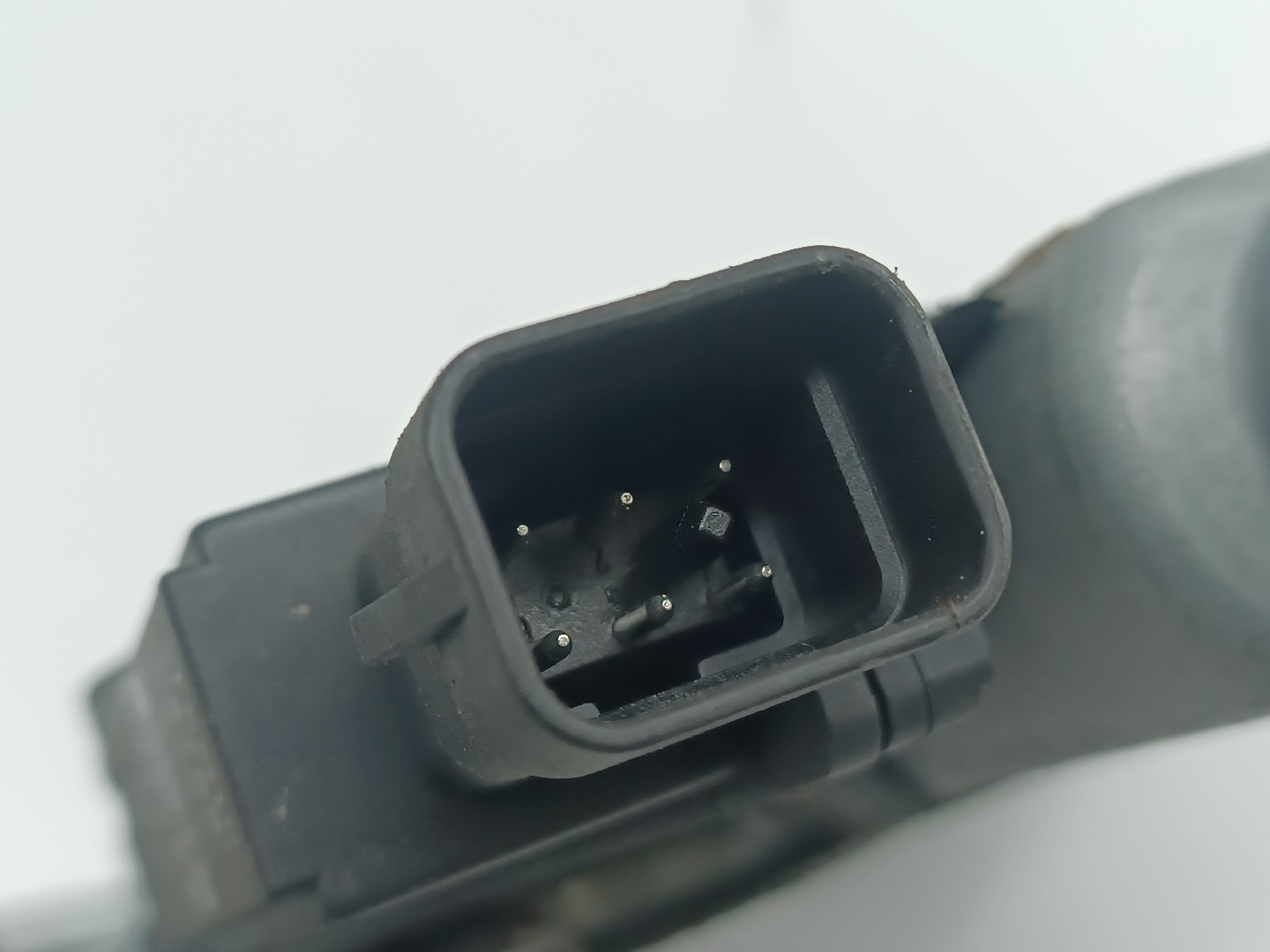 Motor e elevador de vidro frente esquerdo OPEL CORSA C (X01) | 00 - 09 Imagem-2