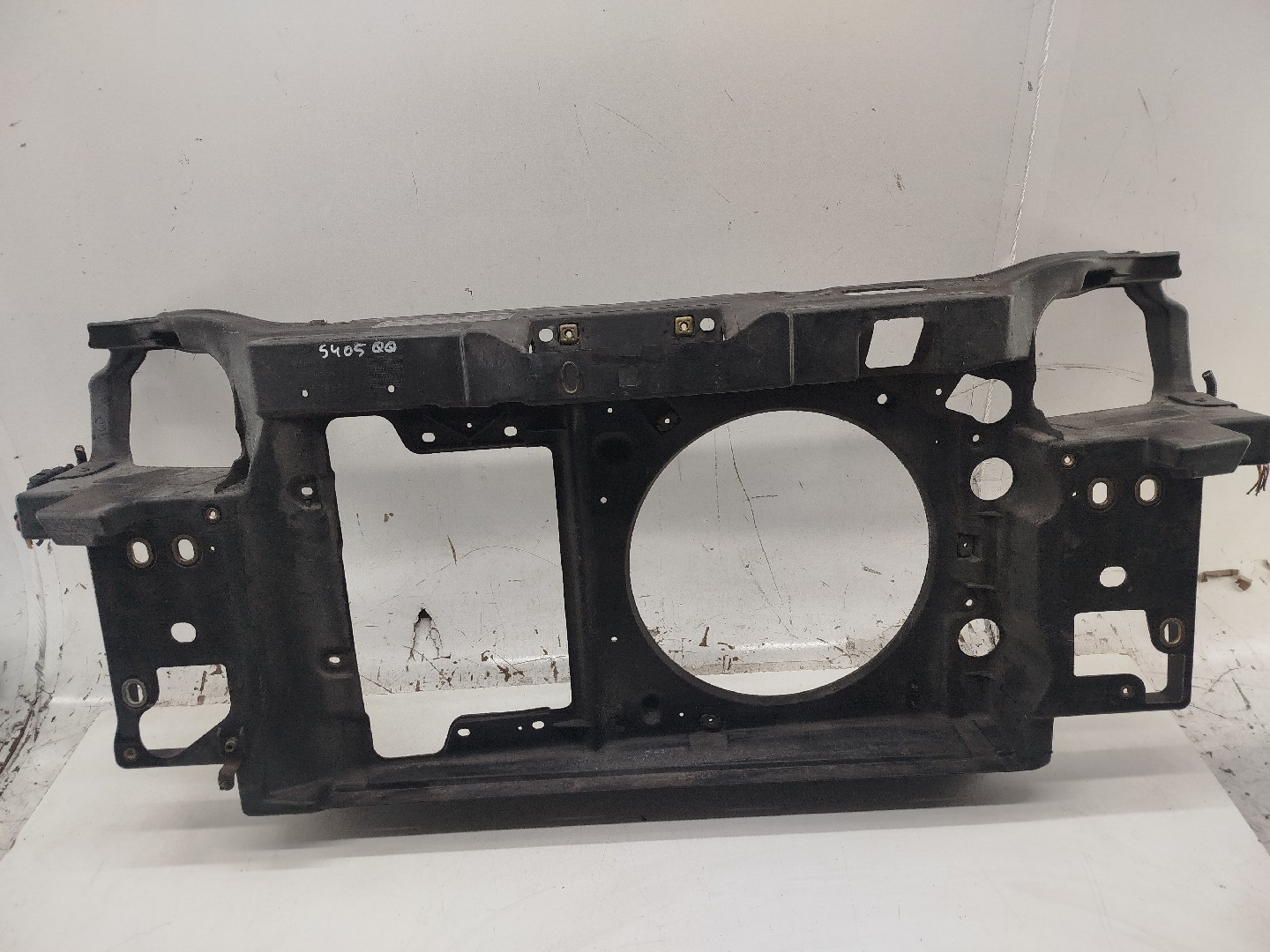 Frente em Fibra ou Chapa VOLKSWAGEN POLO (6N1) | 94 - 99