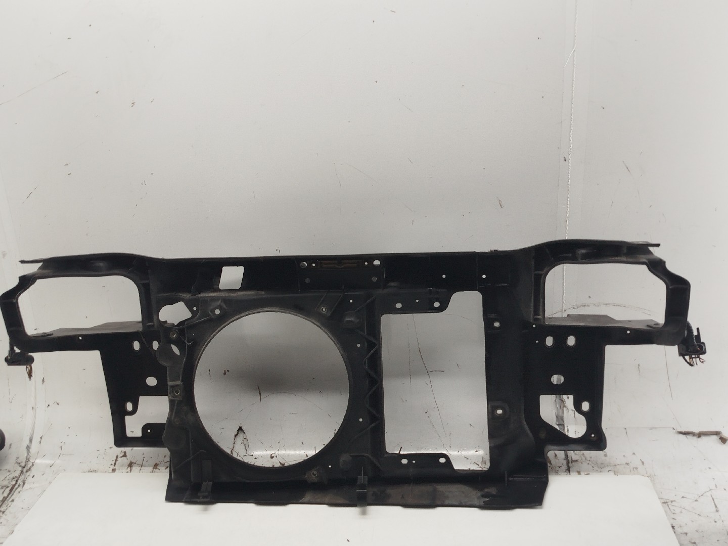 Frente em Fibra ou Chapa VOLKSWAGEN POLO (6N1) | 94 - 99 Imagem-3