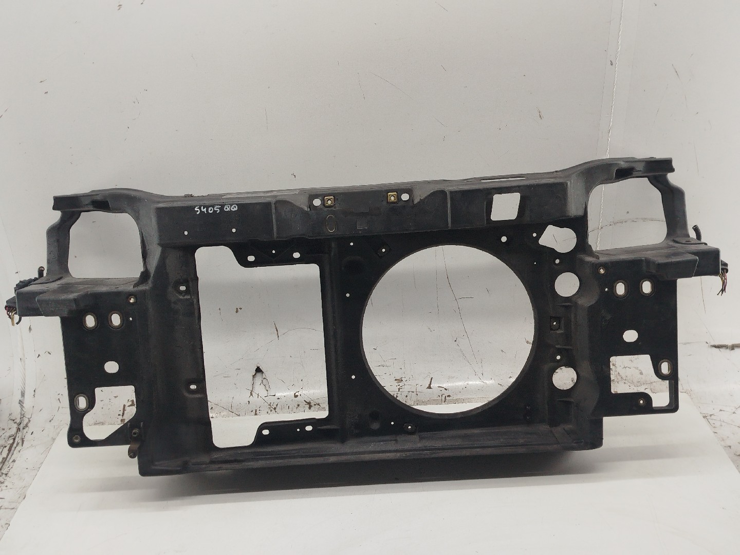 Frente em Fibra ou Chapa VOLKSWAGEN POLO (6N1) | 94 - 99 Imagem-5