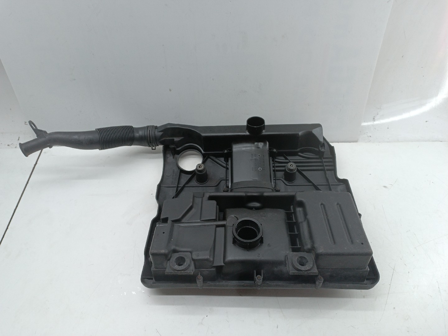 Tampa de motor VOLKSWAGEN POLO (6N1) | 94 - 99 Imagem-1