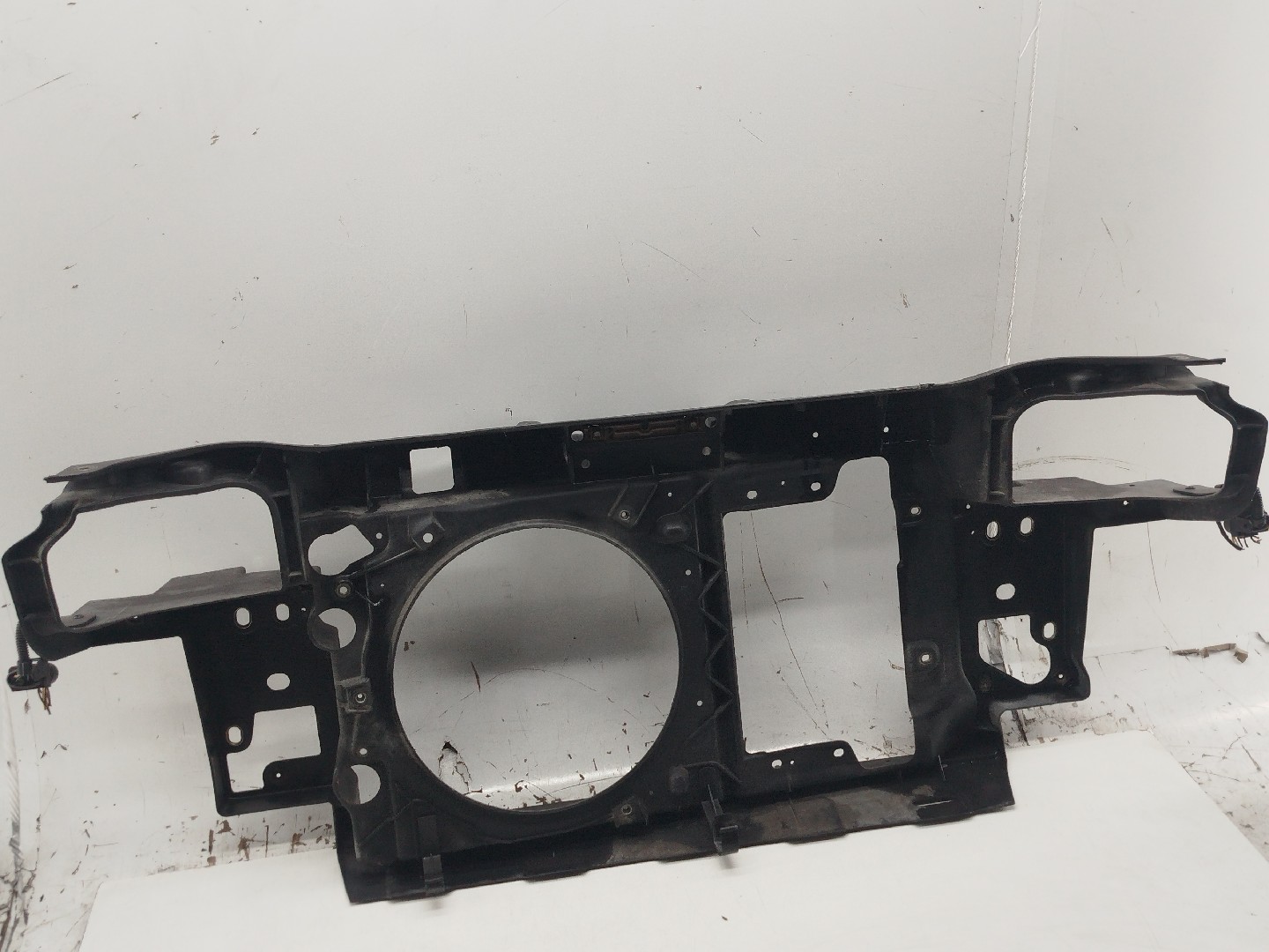 Frente em Fibra ou Chapa VOLKSWAGEN POLO (6N1) | 94 - 99 Imagem-4