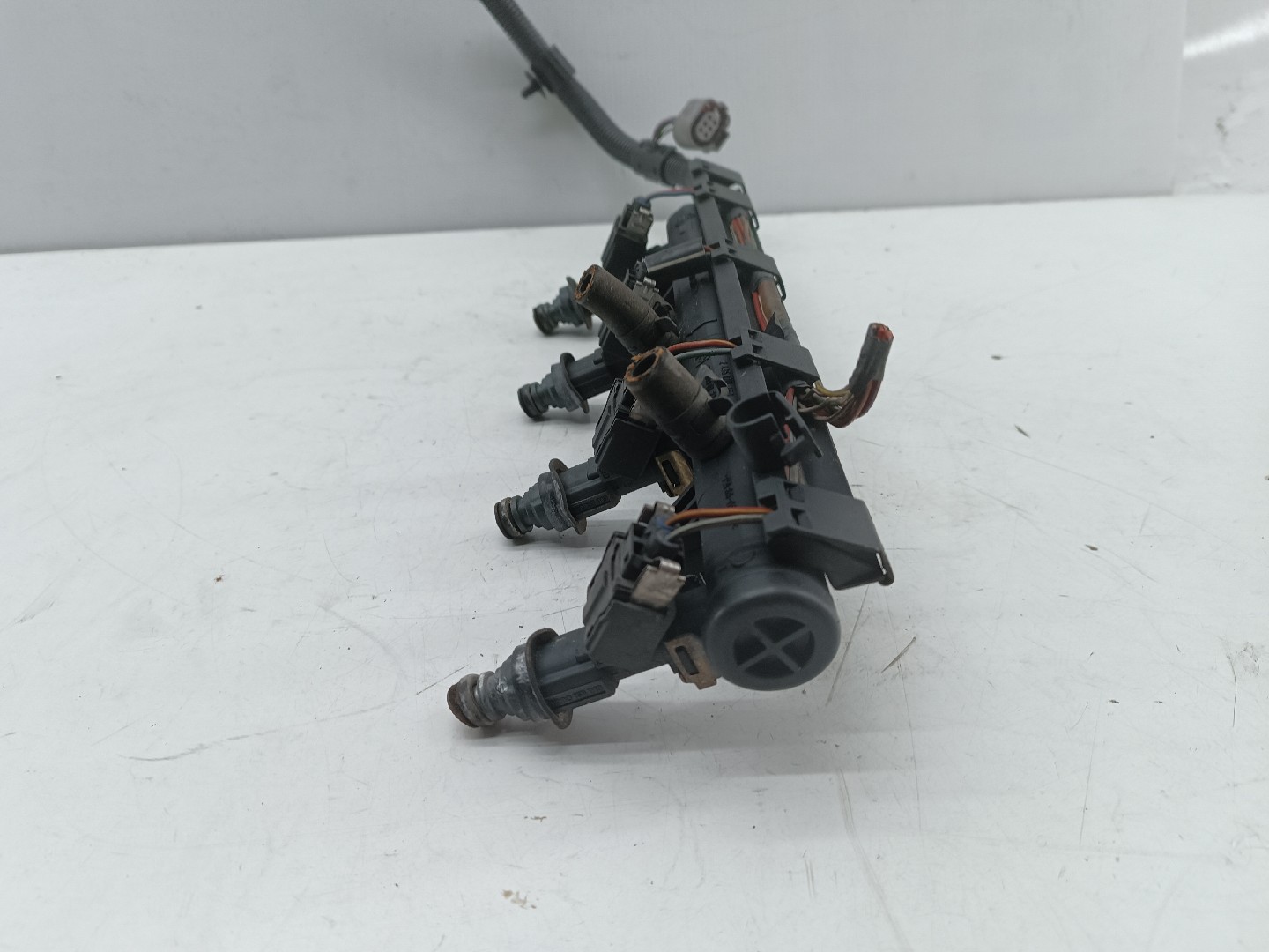 Regua Injectora VOLKSWAGEN POLO (6N1) | 94 - 99 Imagem-3