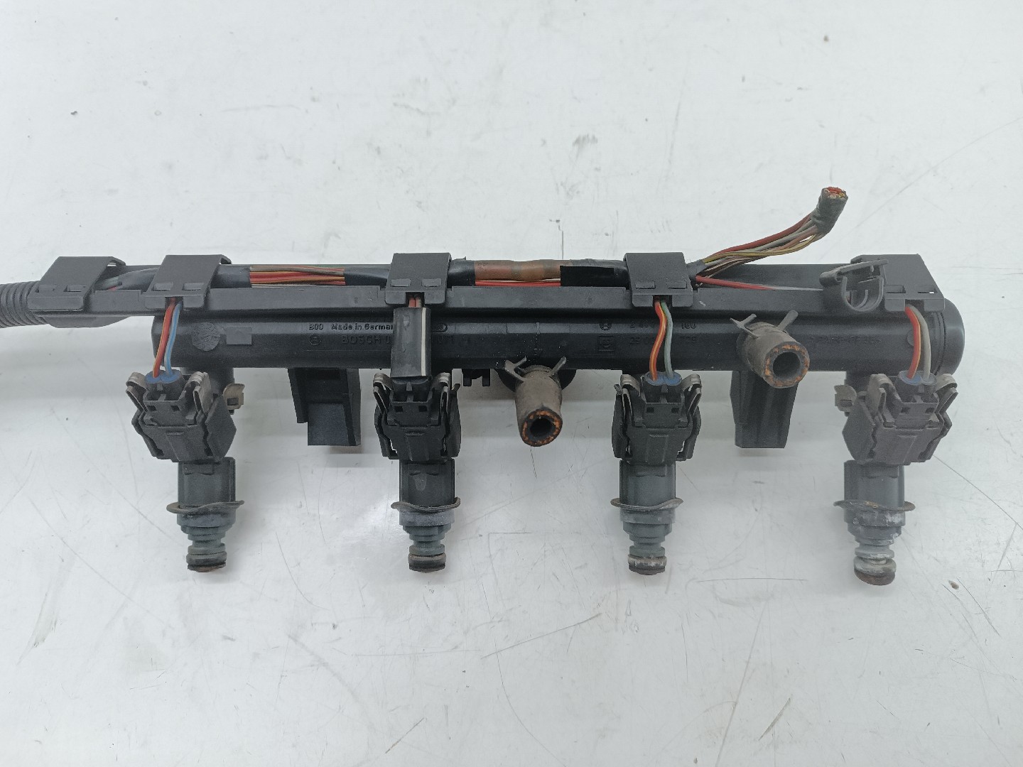 Regua Injectora VOLKSWAGEN POLO (6N1) | 94 - 99