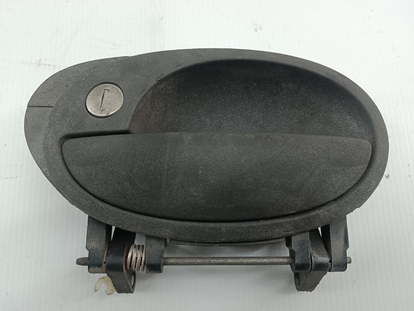 Puxador exterior de porta frente esquerda OPEL CORSA C (X01) | 00 - 09 Imagem-3