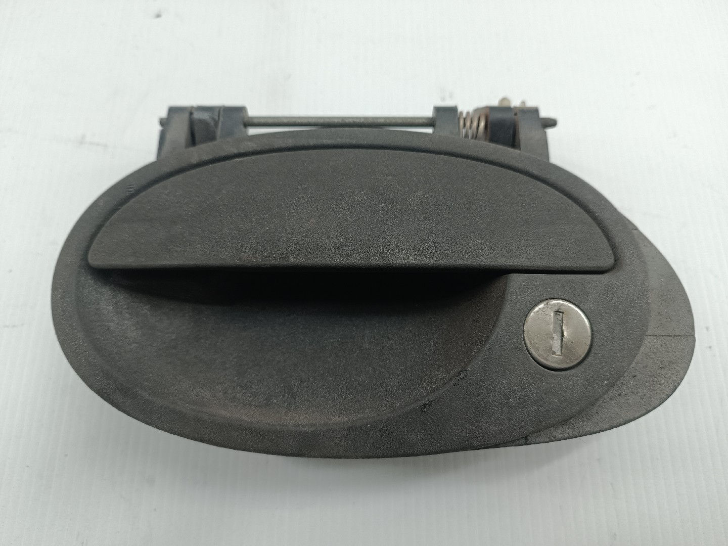 Puxador exterior de porta frente esquerda OPEL CORSA C (X01) | 00 - 09 Imagem-2