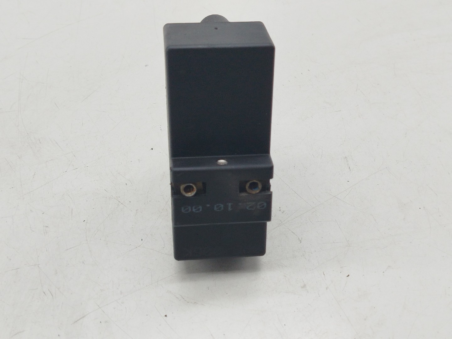 Relé Temporizador do Ventilador VOLKSWAGEN POLO (6N1) | 94 - 99 Imagem-4