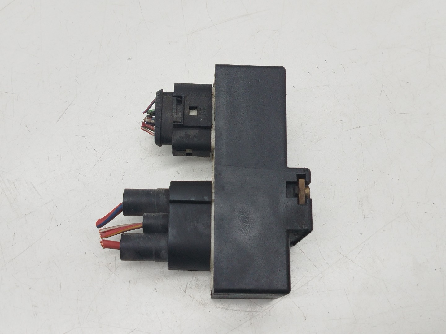 Relé Temporizador do Ventilador VOLKSWAGEN POLO (6N1) | 94 - 99 Imagem-3