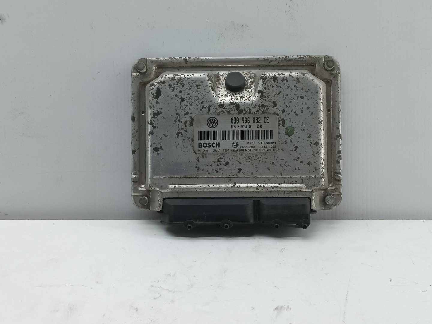 Centralina VOLKSWAGEN POLO (6N1) | 94 - 99 Imagem-4