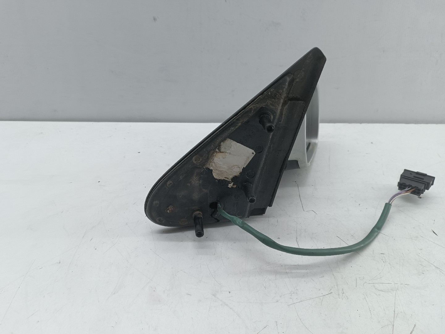 Espelho Retrovisor Direito VOLKSWAGEN POLO (6N1) | 94 - 99 Imagem-3