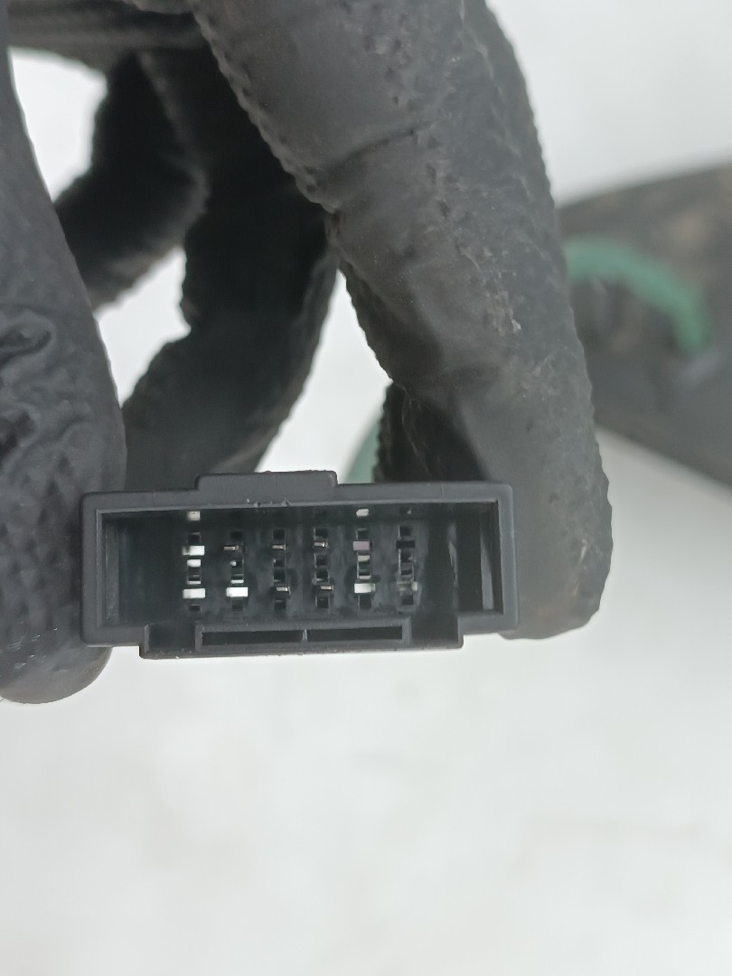 Espelho Retrovisor Direito VOLKSWAGEN POLO (6N1) | 94 - 99 Imagem-4