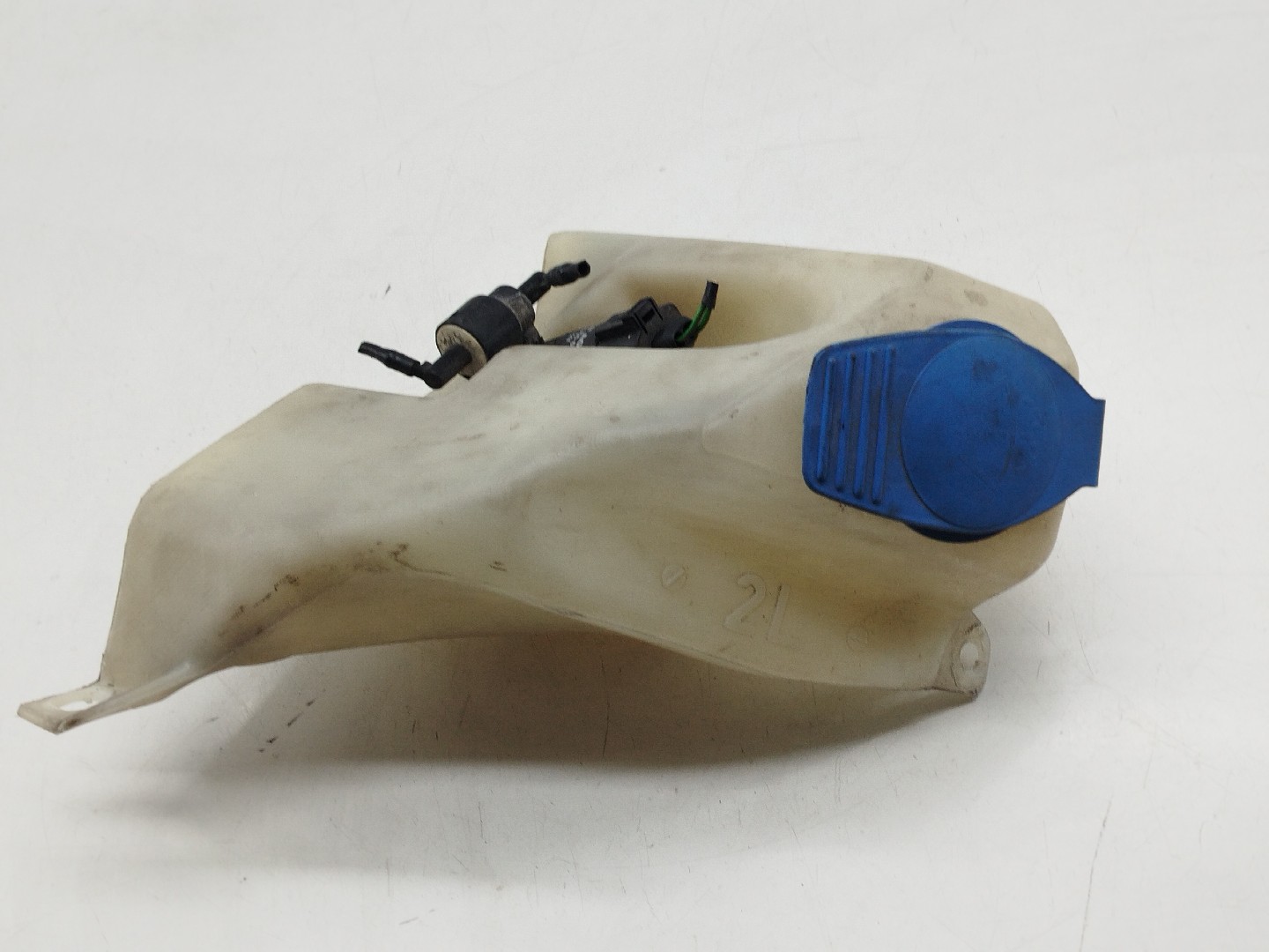 Reservatório de água do limpa para-brisas VOLKSWAGEN POLO (6N1) | 94 - 99 Imagem-4