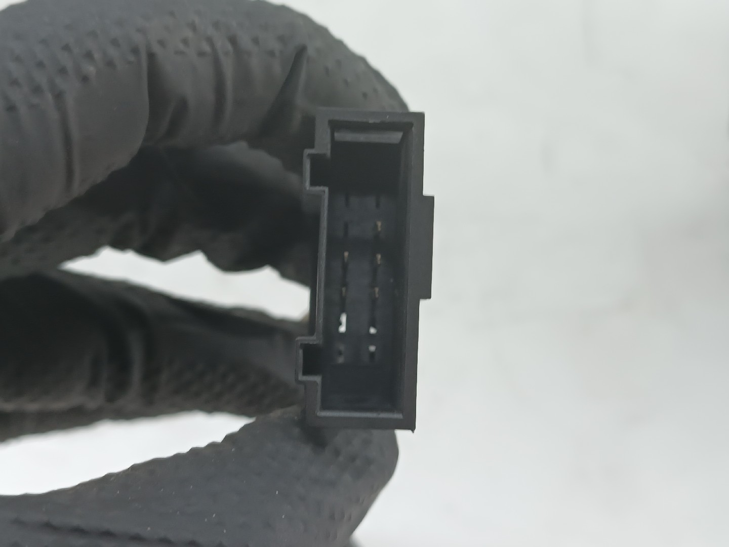 Espelho Retrovisor Esquerdo Elétrico VOLKSWAGEN POLO (6N1) | 94 - 99 Imagem-4