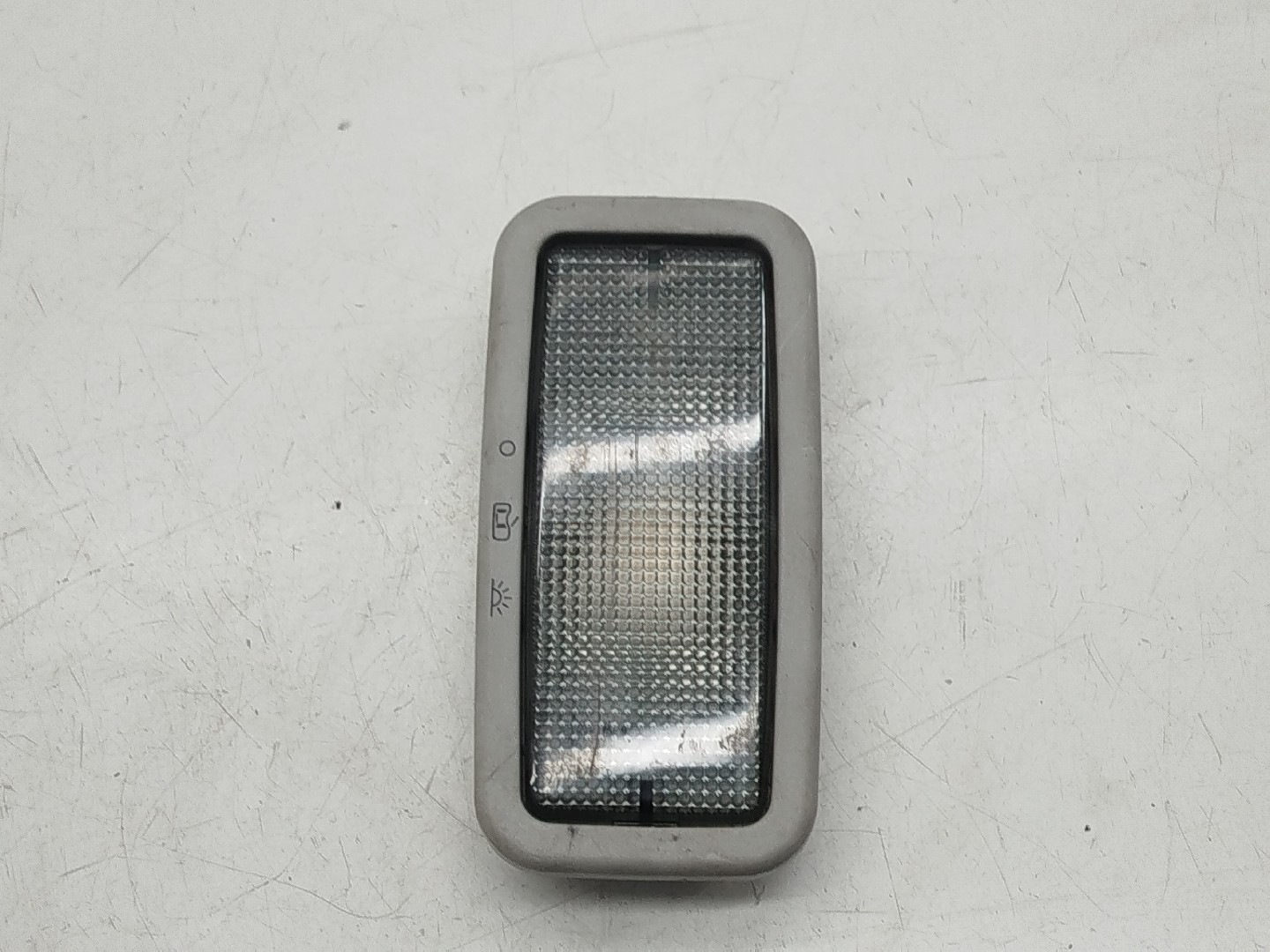 Plafonier VOLKSWAGEN POLO (6N1) | 94 - 99 Imagem-4