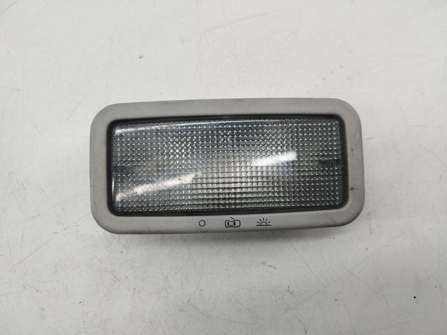 Plafonier VOLKSWAGEN POLO (6N1) | 94 - 99