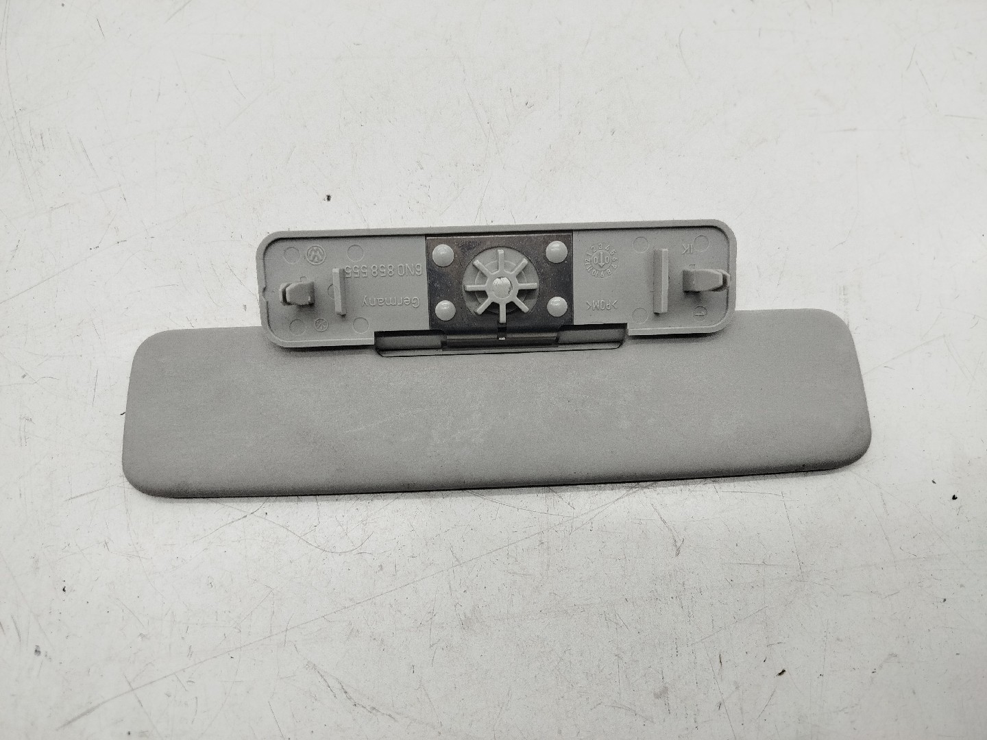 Pala de Sol Centro VOLKSWAGEN POLO (6N1) | 94 - 99 Imagem-1