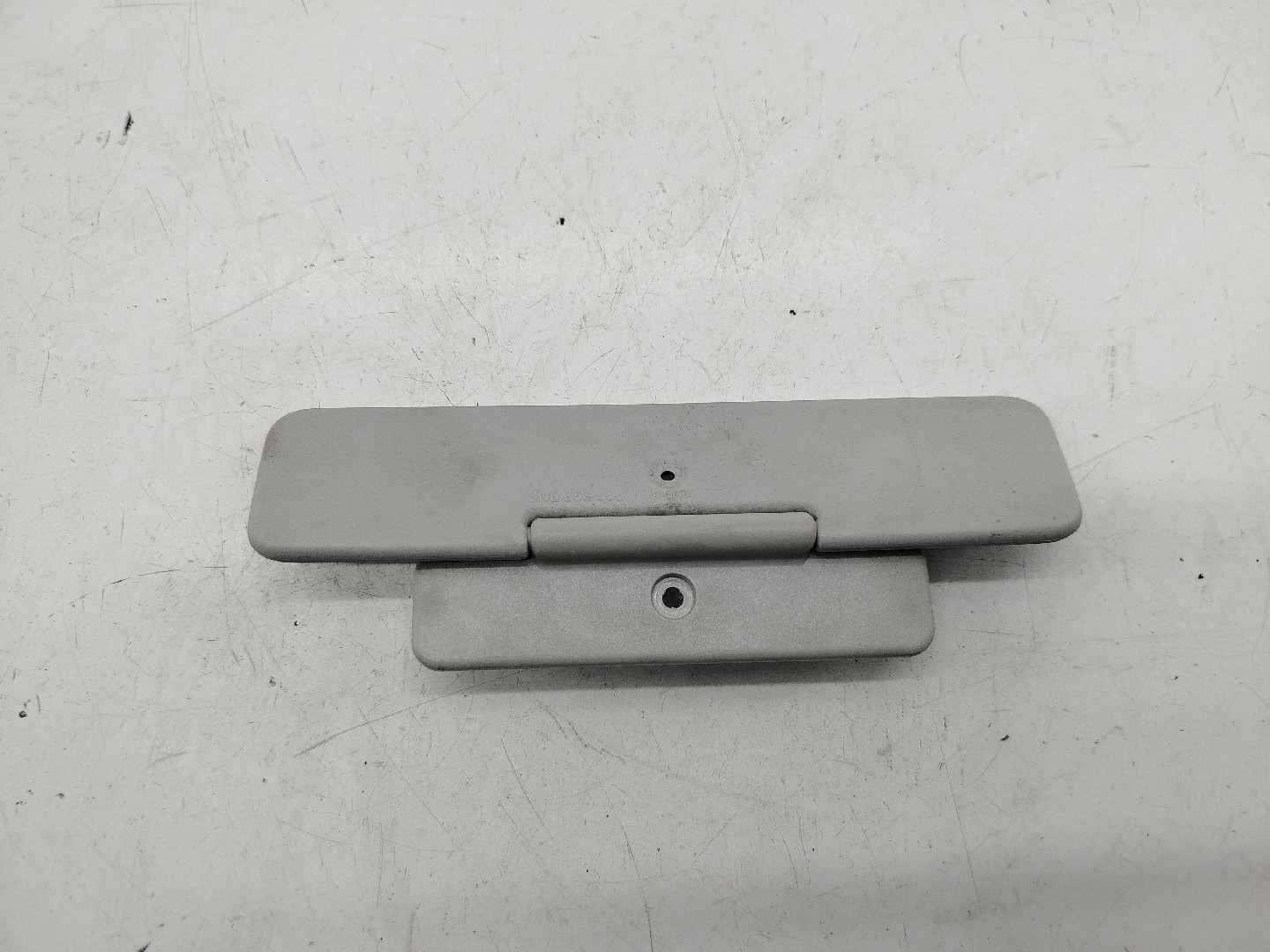 Pala de Sol Centro VOLKSWAGEN POLO (6N1) | 94 - 99