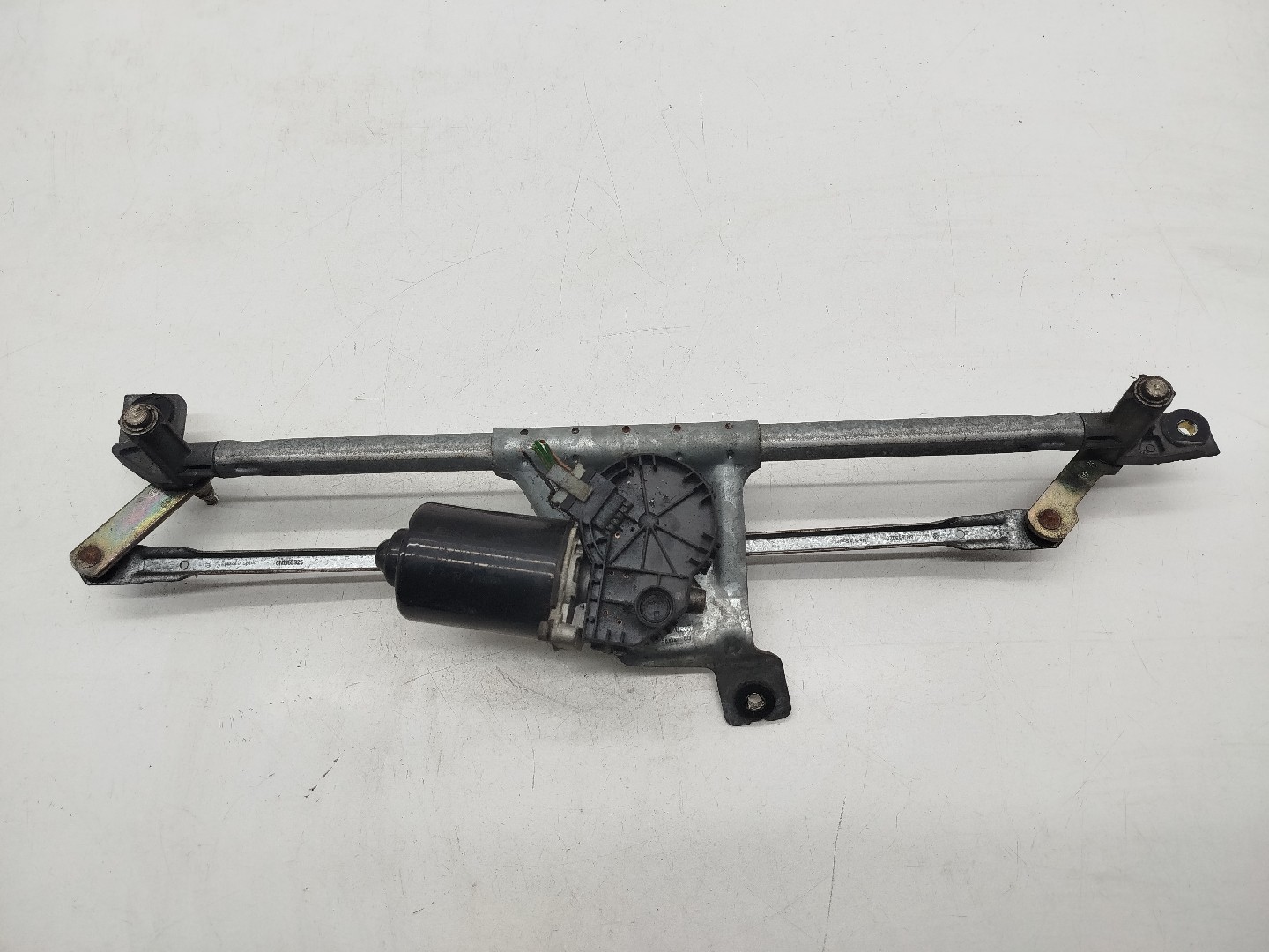 Motor do Limpa Para-Brisas VOLKSWAGEN POLO (6N1) | 94 - 99