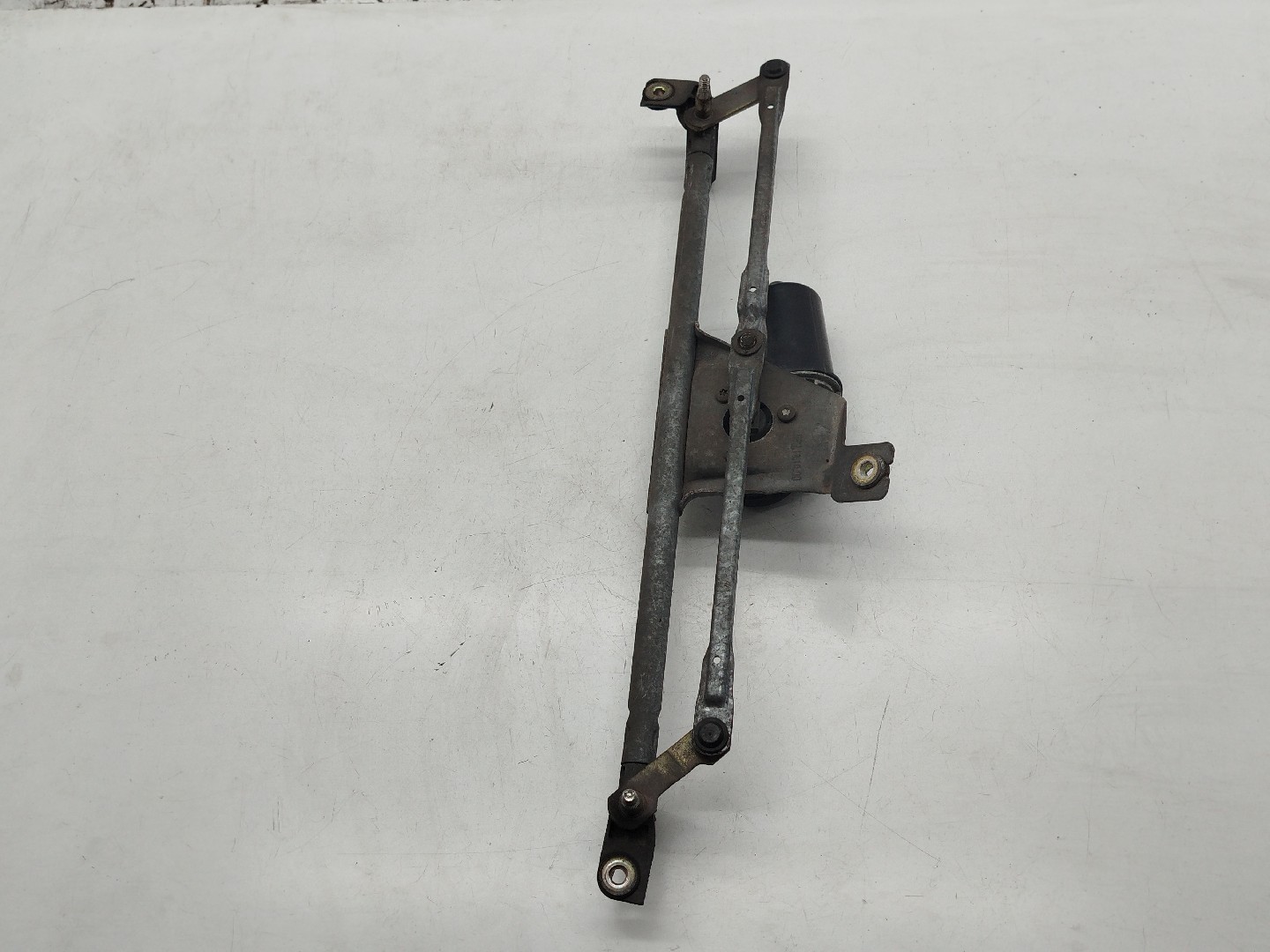 Motor do Limpa Para-Brisas VOLKSWAGEN POLO (6N1) | 94 - 99 Imagem-5