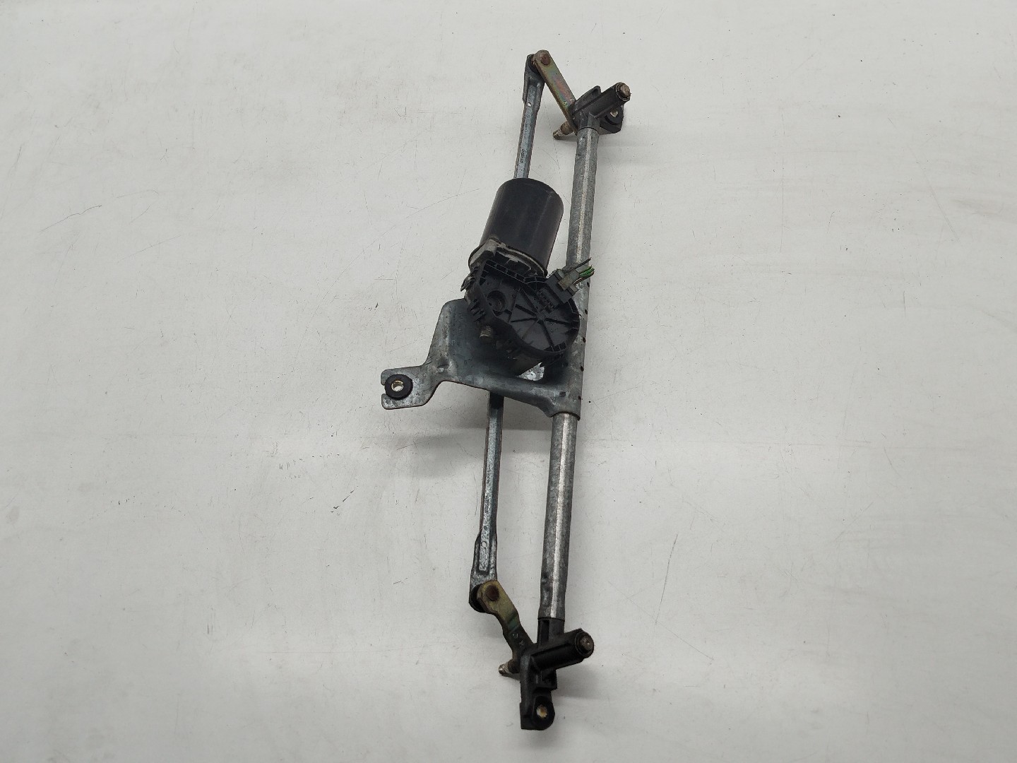 Motor do Limpa Para-Brisas VOLKSWAGEN POLO (6N1) | 94 - 99 Imagem-6