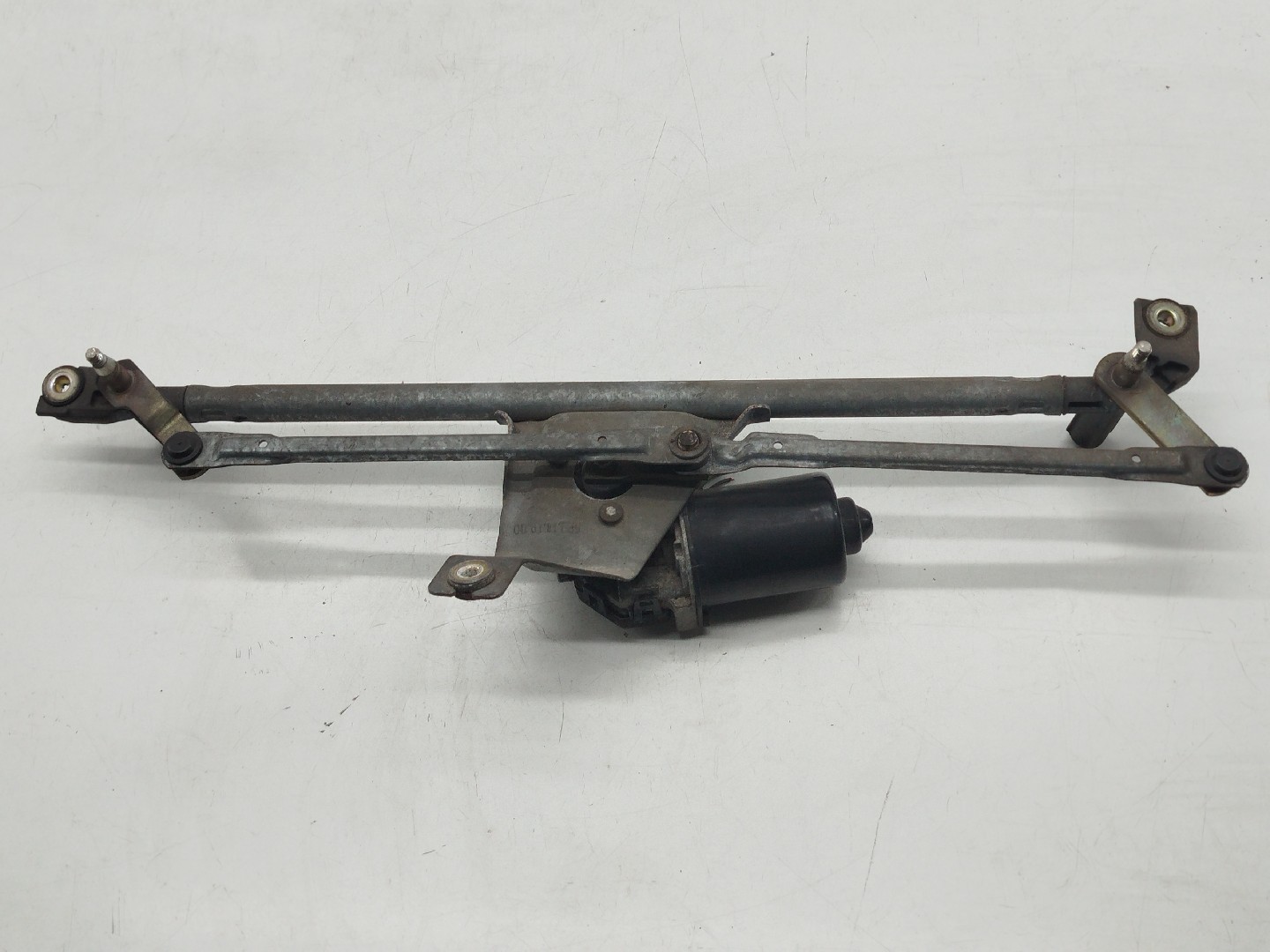 Motor do Limpa Para-Brisas VOLKSWAGEN POLO (6N1) | 94 - 99 Imagem-4