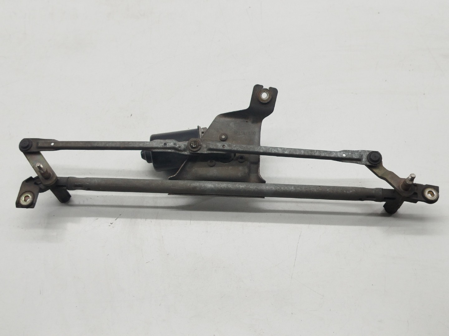 Motor do Limpa Para-Brisas VOLKSWAGEN POLO (6N1) | 94 - 99 Imagem-3