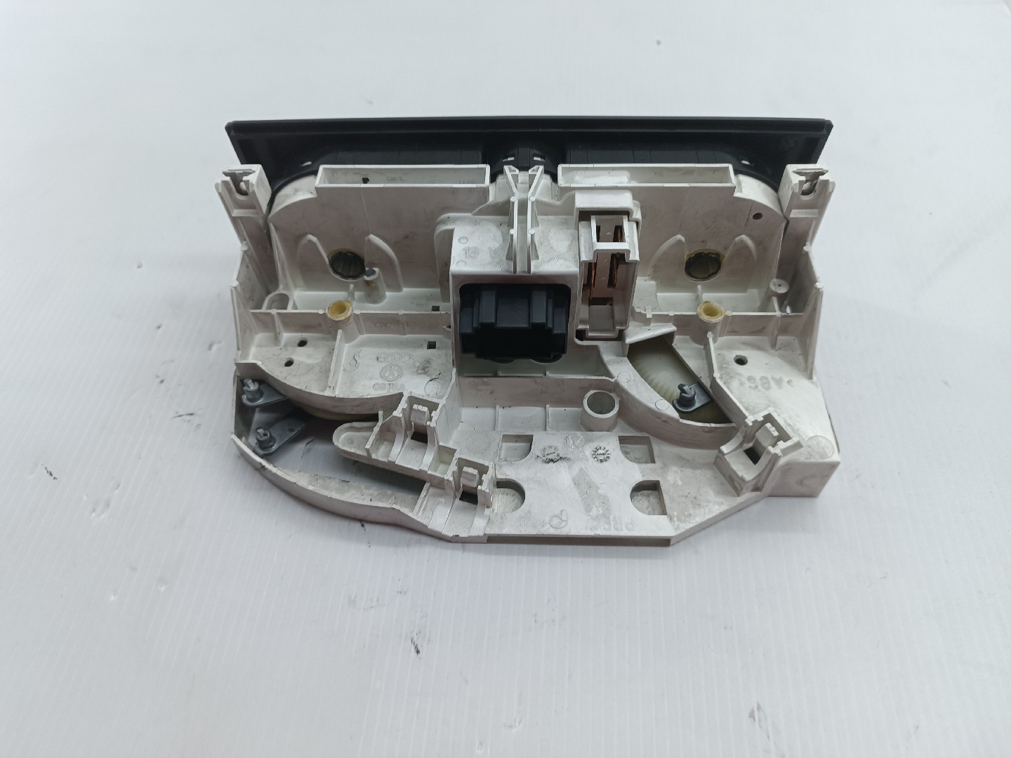 Comutador de Sofagem / Ar Condicionado VOLKSWAGEN POLO (6N1) | 94 - 99 Imagem-1