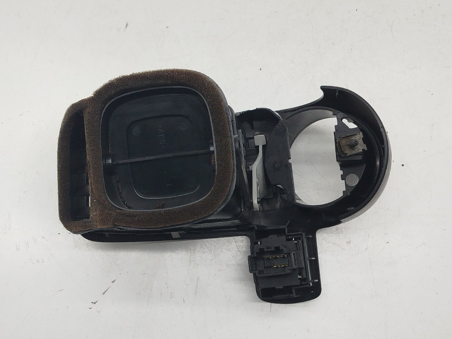 Difusor de ar VOLKSWAGEN POLO (6N1) | 94 - 99 Imagem-4