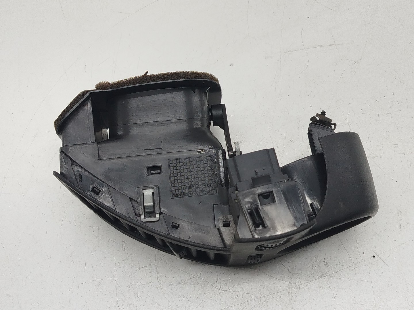 Difusor de ar VOLKSWAGEN POLO (6N1) | 94 - 99 Imagem-3