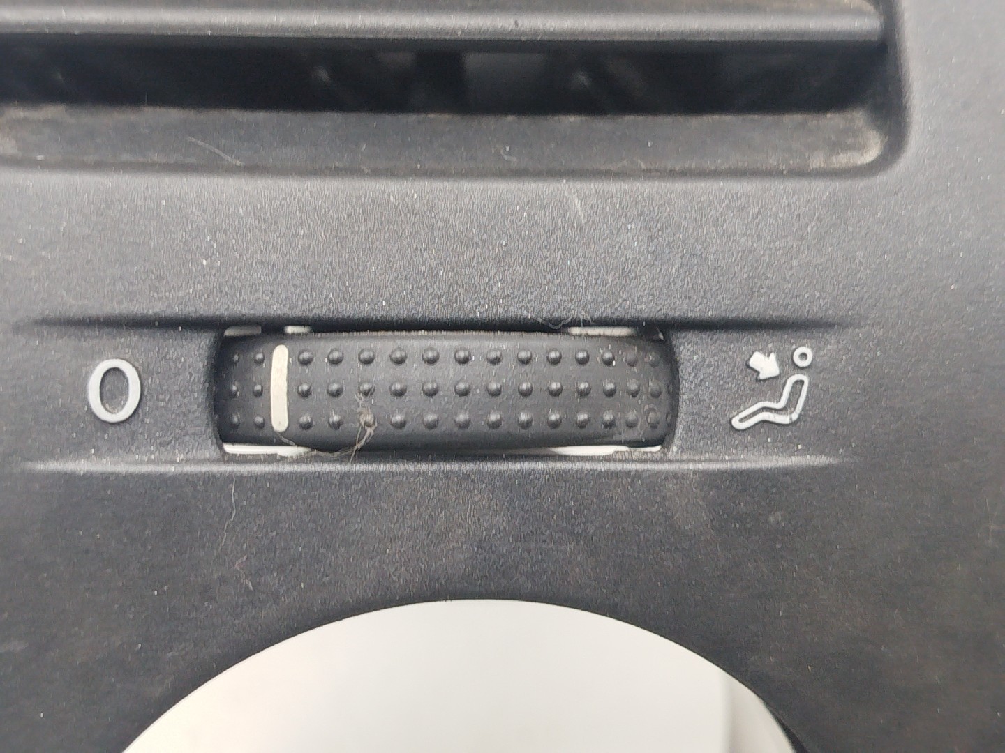 Difusor de ar VOLKSWAGEN POLO (6N1) | 94 - 99 Imagem-2