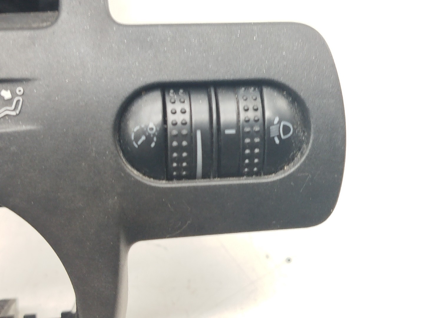 Difusor de ar VOLKSWAGEN POLO (6N1) | 94 - 99 Imagem-1