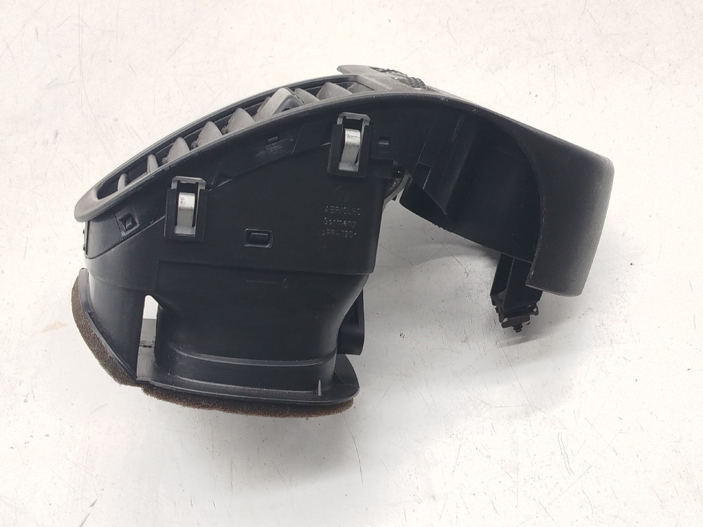 Difusor de ar VOLKSWAGEN POLO (6N1) | 94 - 99 Imagem-5