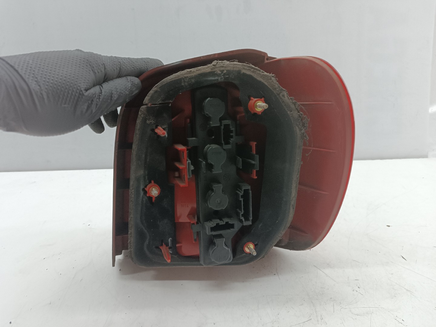 Farolim Stop Esquerdo VOLKSWAGEN POLO (6N1) | 94 - 99 Imagem-2