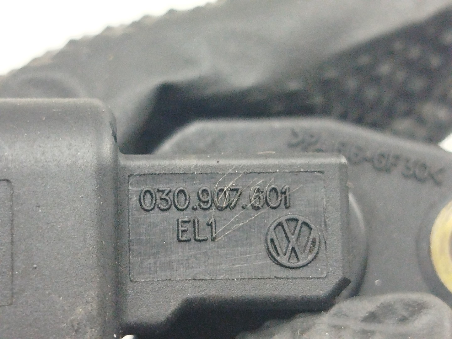 Sensor Arvore de Cames VOLKSWAGEN POLO (6N1) | 94 - 99 Imagem-3