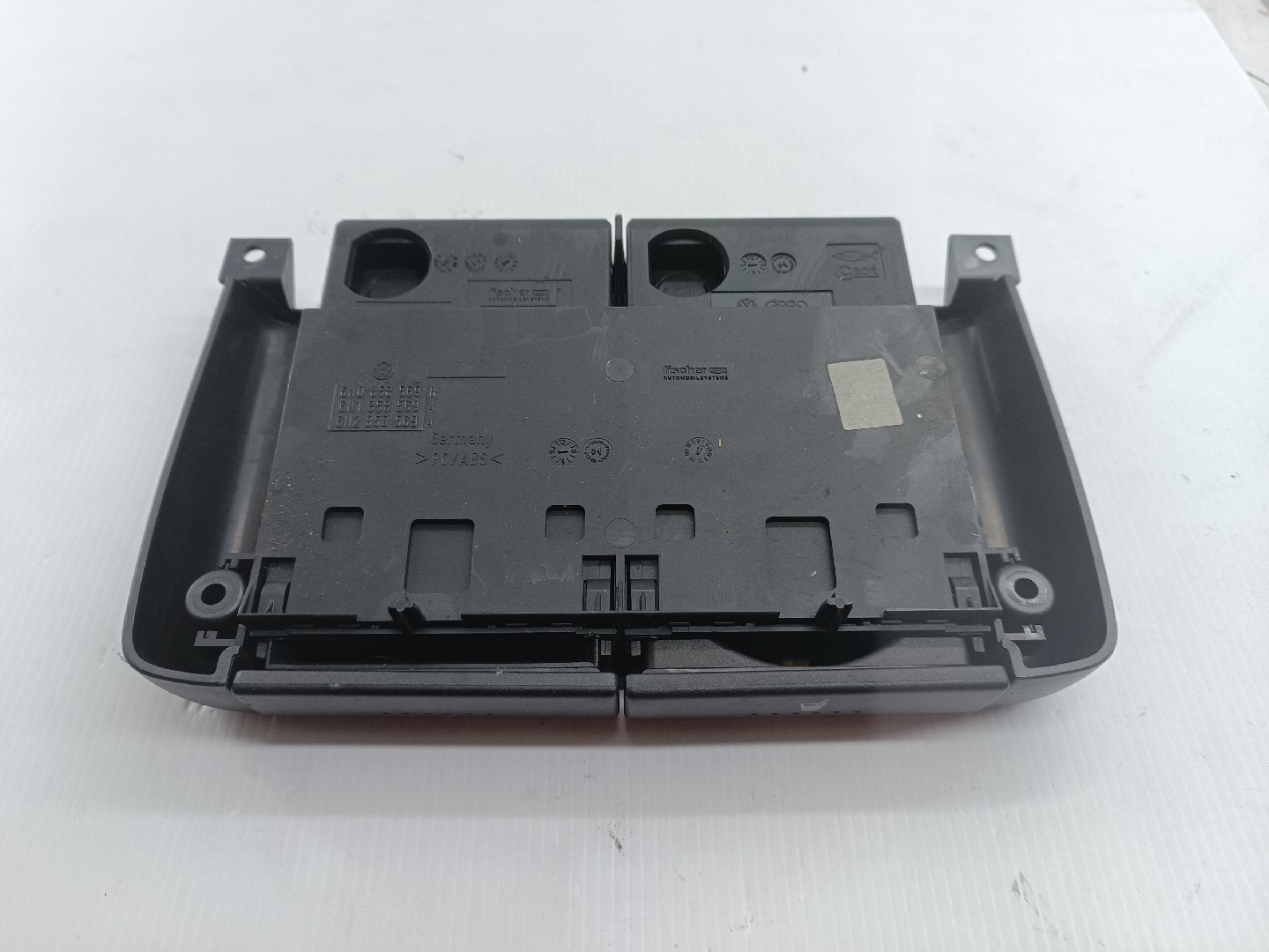 Porta copos VOLKSWAGEN POLO (6N1) | 94 - 99
