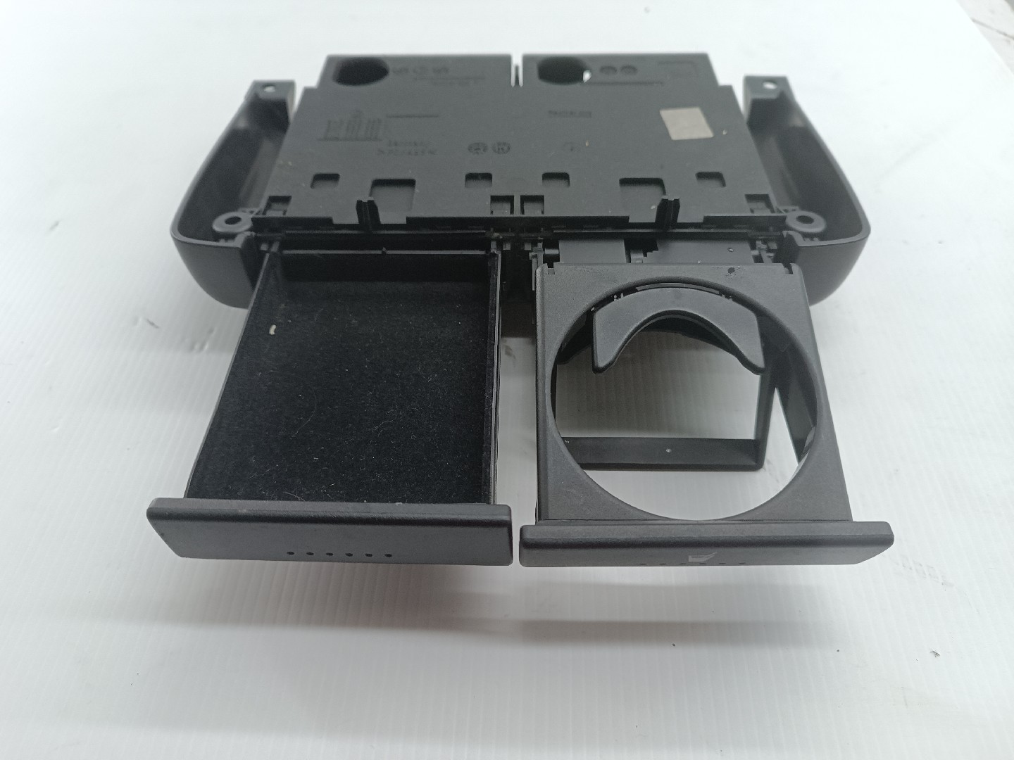 Porta copos VOLKSWAGEN POLO (6N1) | 94 - 99 Imagem-1