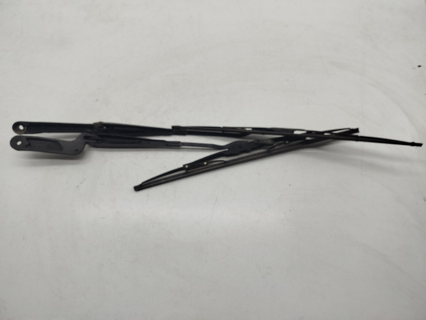 Braços das escovas frente VOLKSWAGEN POLO (6N1) | 94 - 99 Imagem-5