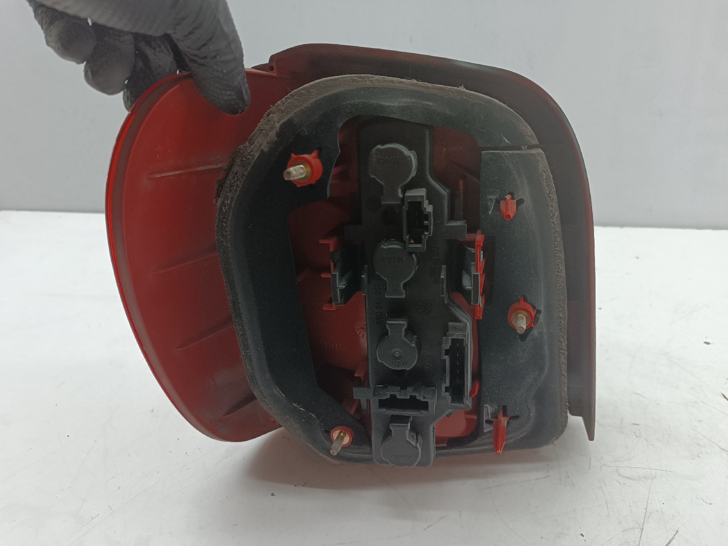 Farolim Stop Direito VOLKSWAGEN POLO (6N1) | 94 - 99 Imagem-1