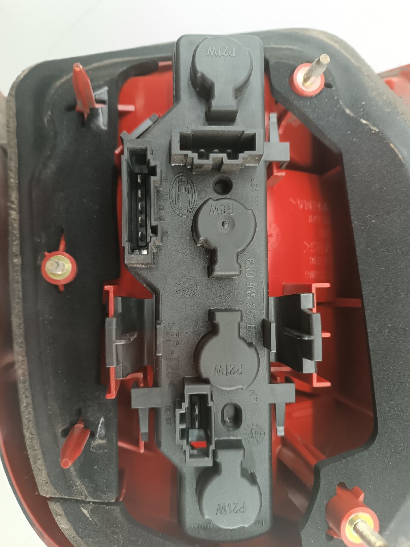 Farolim Stop Direito VOLKSWAGEN POLO (6N1) | 94 - 99 Imagem-3