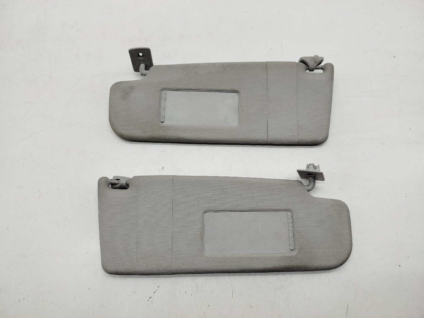 Palas de sol direita e esquerda VOLKSWAGEN POLO (6N1) | 94 - 99