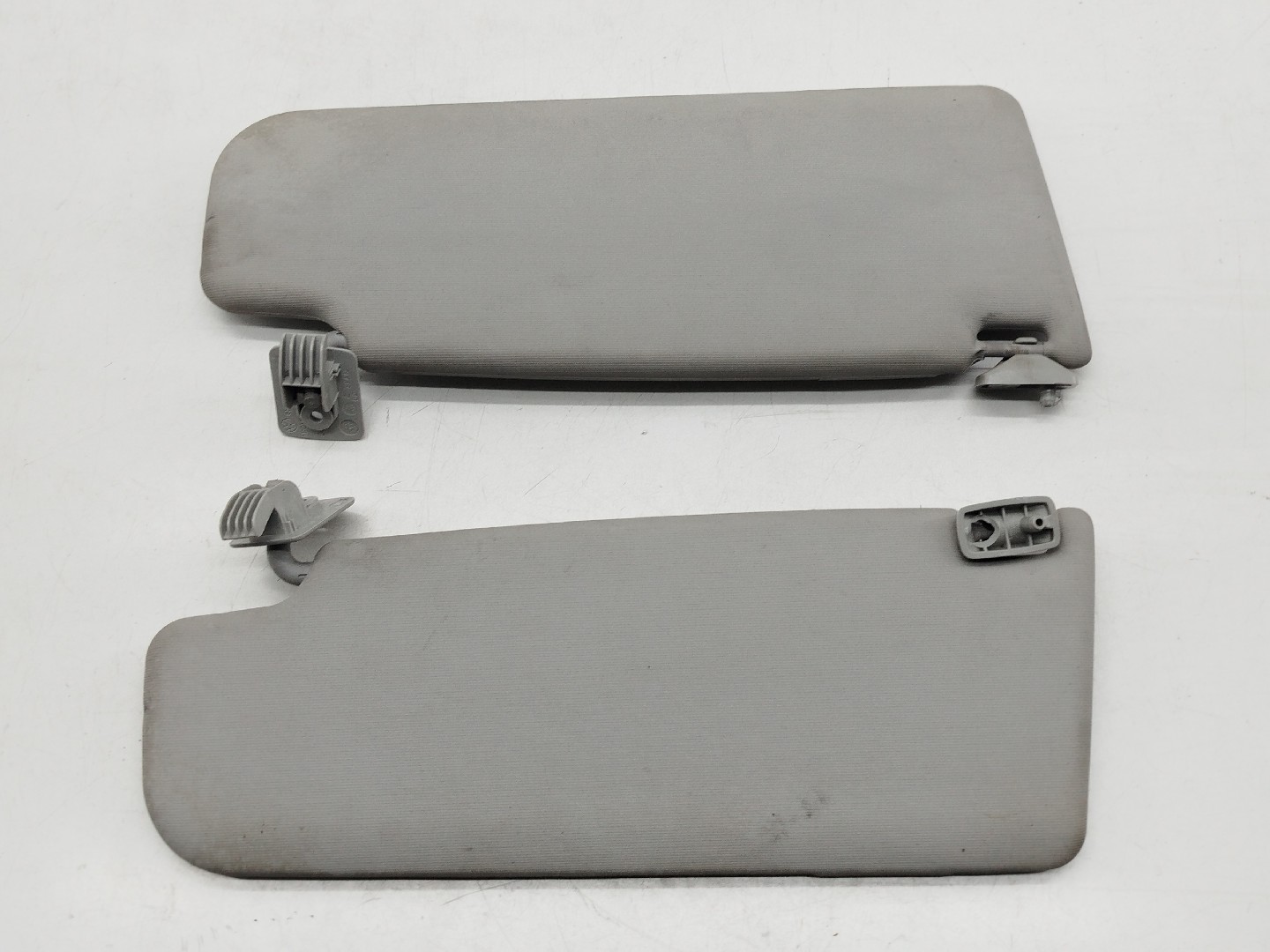 Palas de sol direita e esquerda VOLKSWAGEN POLO (6N1) | 94 - 99 Imagem-5