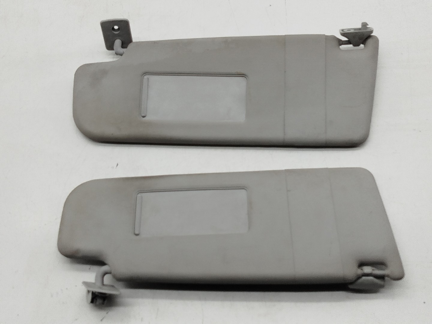 Palas de sol direita e esquerda VOLKSWAGEN POLO (6N1) | 94 - 99 Imagem-7