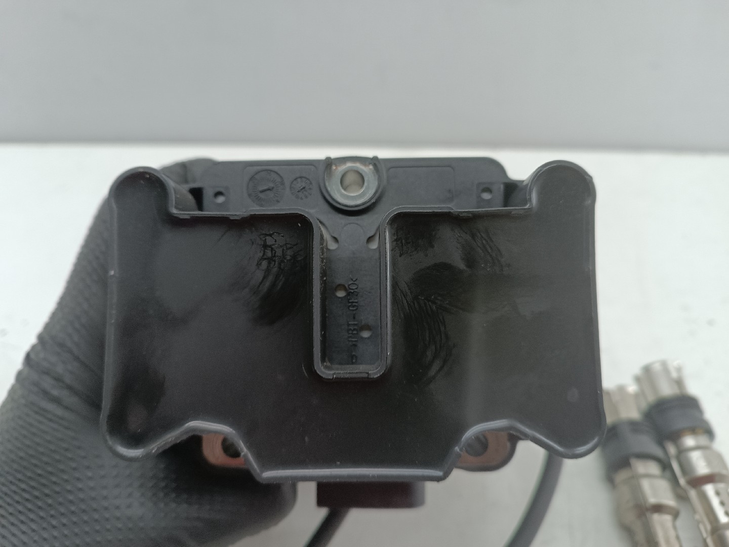 Bobine de ignição VOLKSWAGEN POLO (6N1) | 94 - 99 Imagem-3