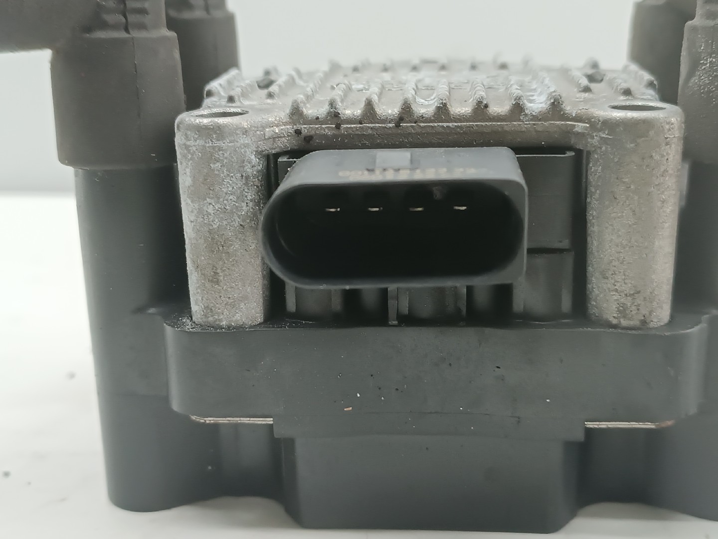 Bobine de ignição VOLKSWAGEN POLO (6N1) | 94 - 99 Imagem-1