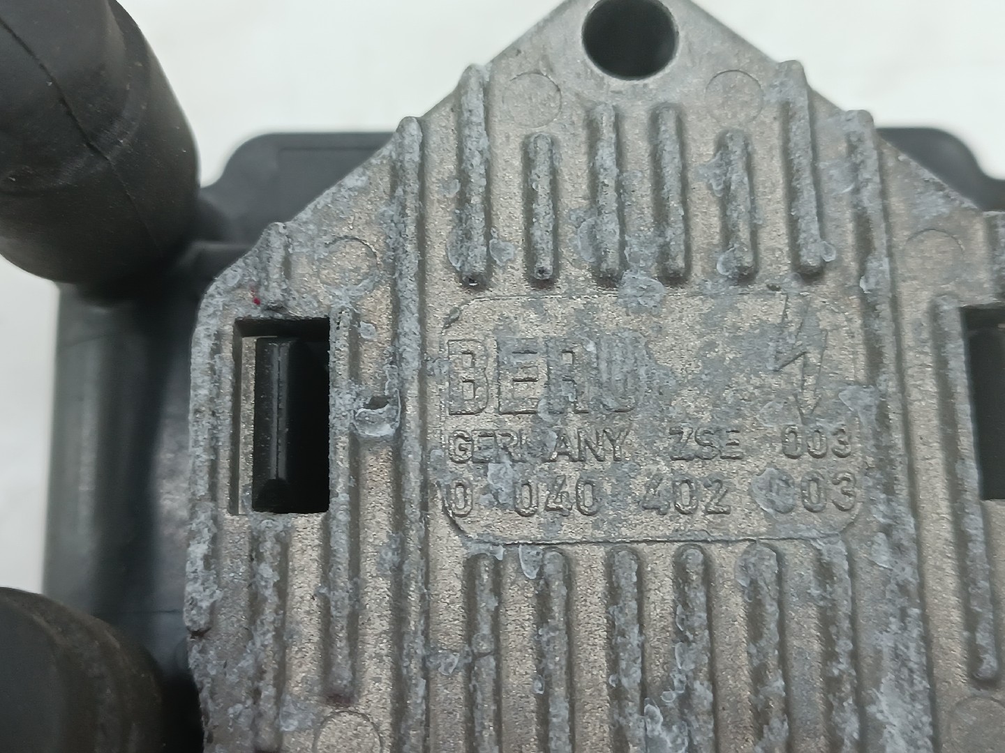 Bobine de ignição VOLKSWAGEN POLO (6N1) | 94 - 99 Imagem-2