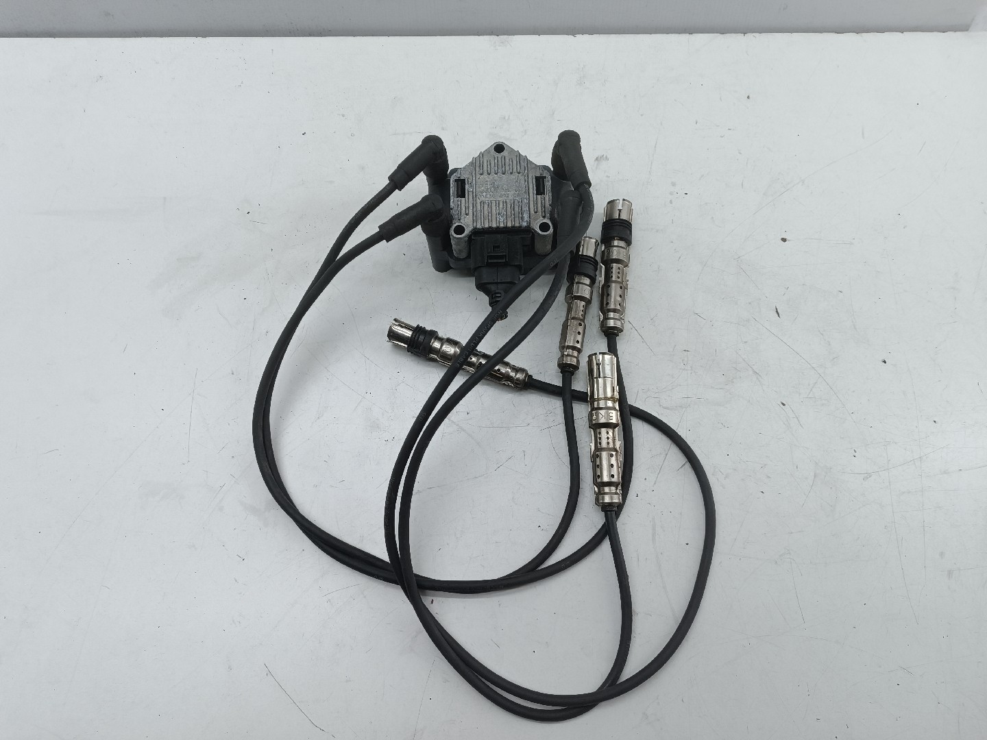 Bobine de ignição VOLKSWAGEN POLO (6N1) | 94 - 99