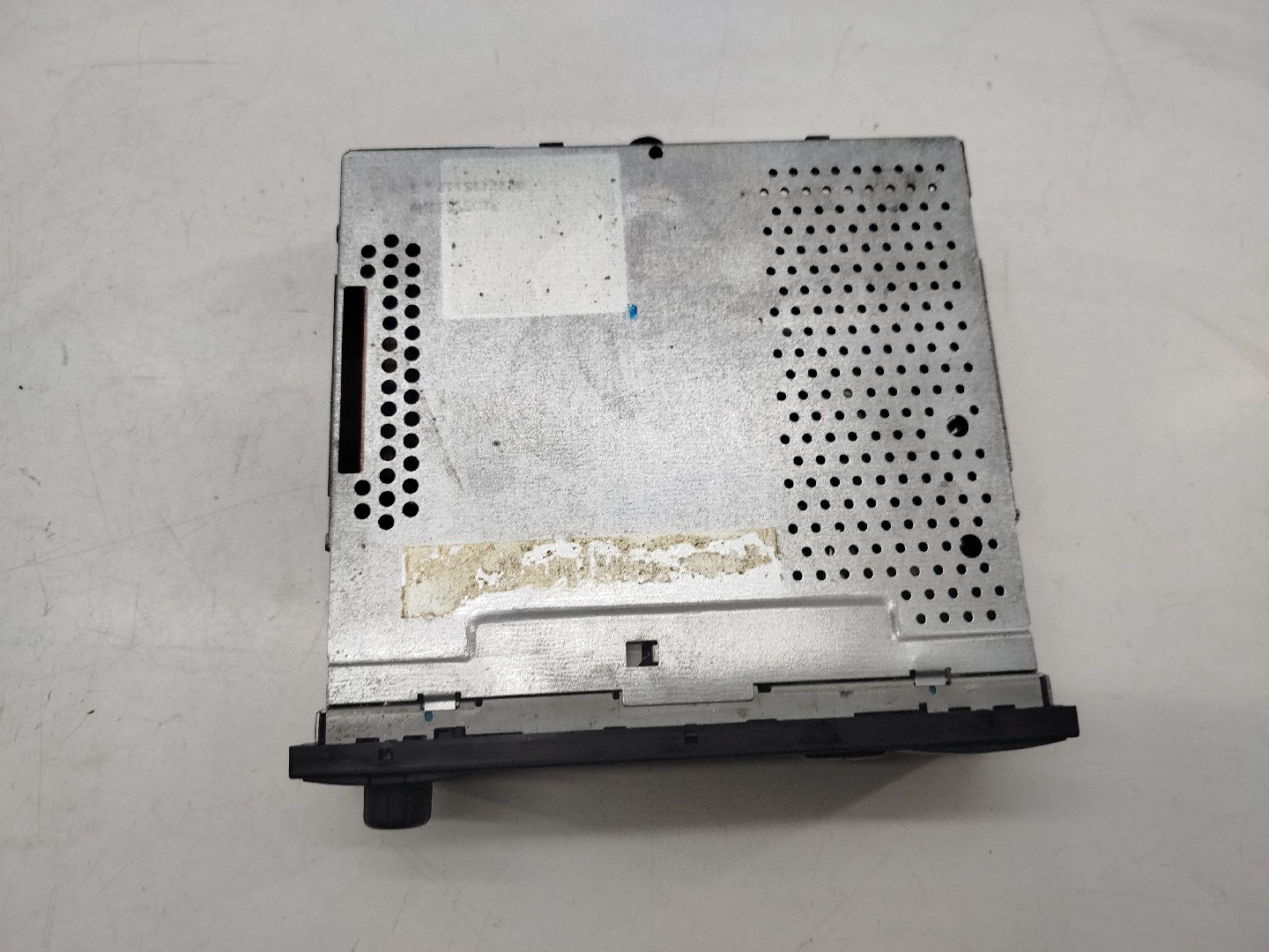 Auto-Rádio VOLKSWAGEN POLO (6N1) | 94 - 99 Imagem-1