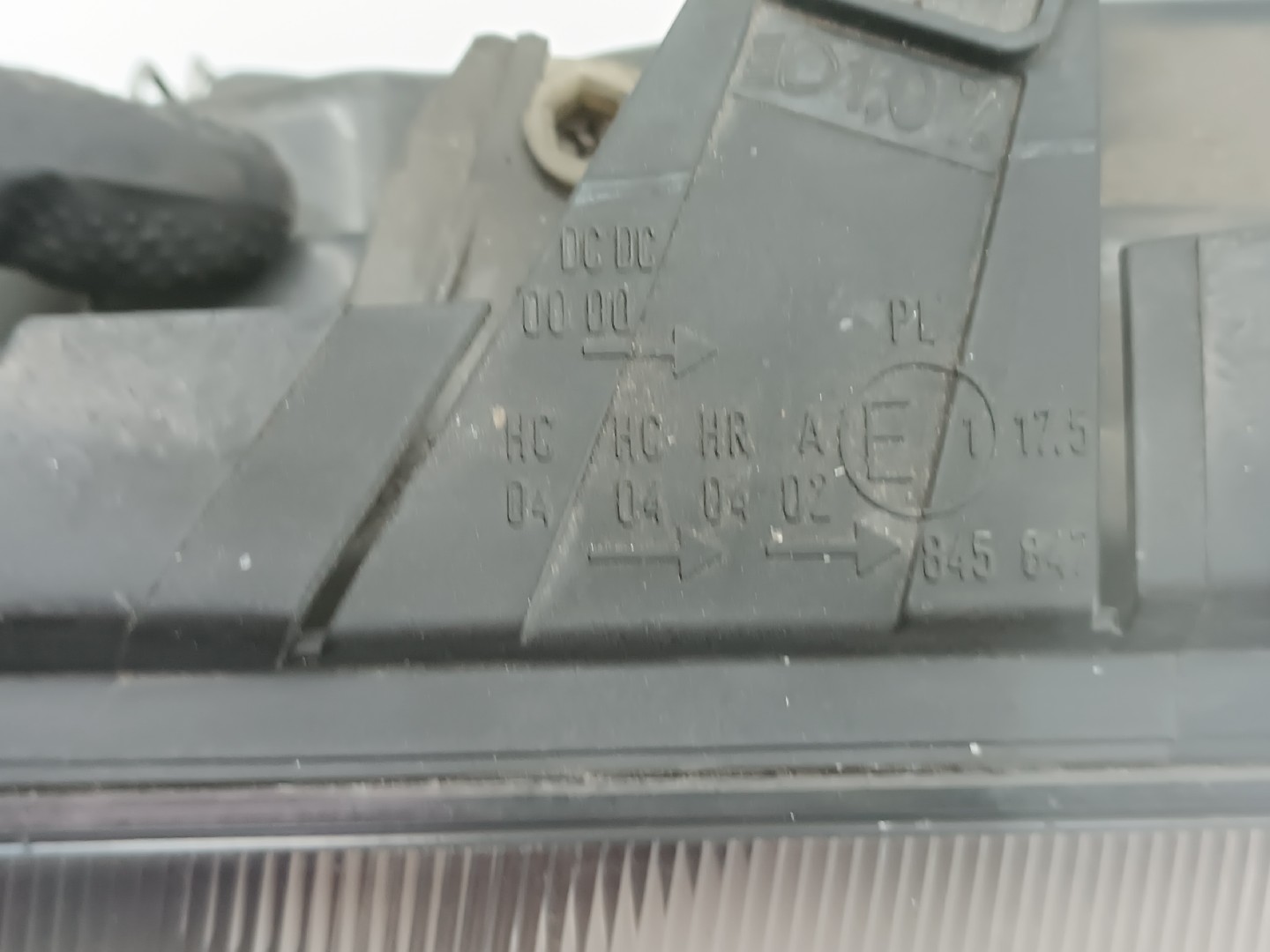 Ótica Esquerda VOLKSWAGEN POLO (6N1) | 94 - 99 Imagem-4